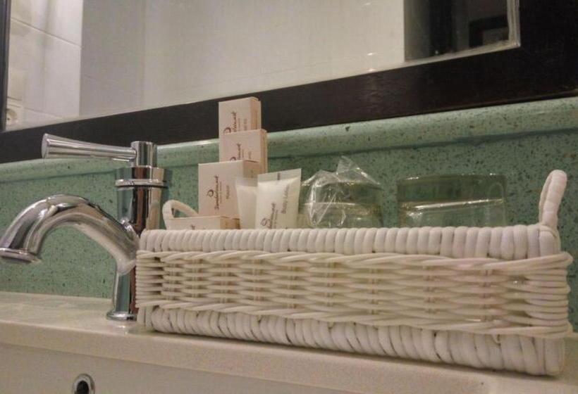 غرفة سوبيريور, Jambuluwuk Oceano Seminyak