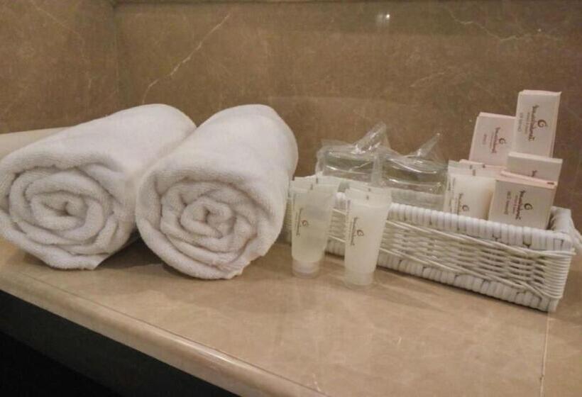 غرفة سوبيريور, Jambuluwuk Oceano Seminyak