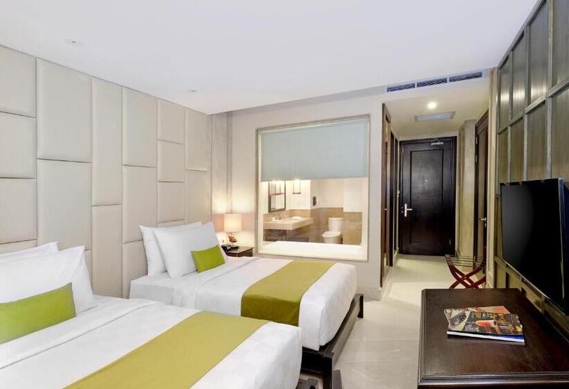 غرفة سوبيريور, Jambuluwuk Oceano Seminyak