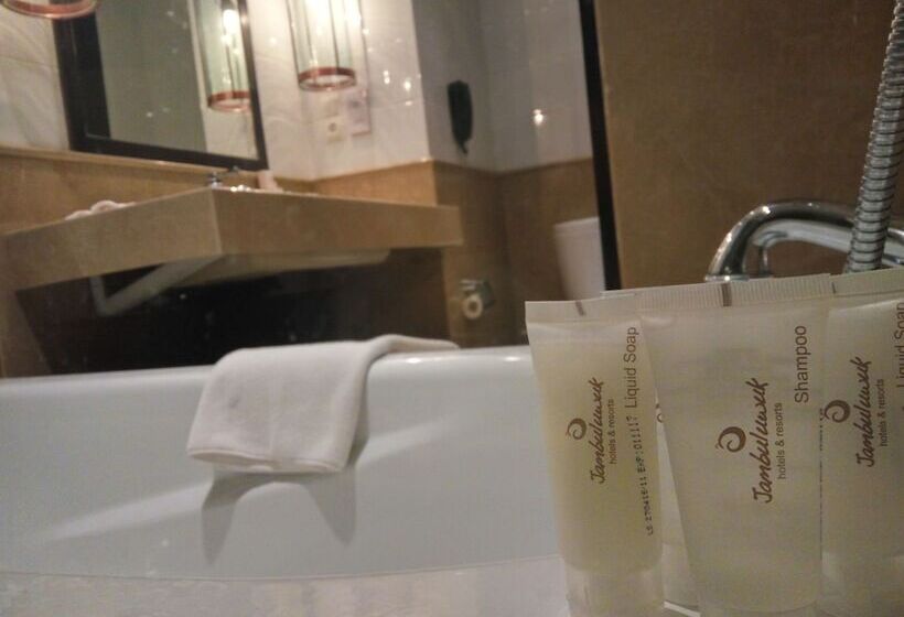 غرفة سوبيريور, Jambuluwuk Oceano Seminyak