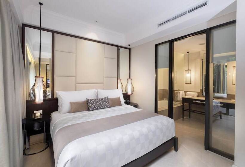 プレミアムルーム, Jambuluwuk Oceano Seminyak