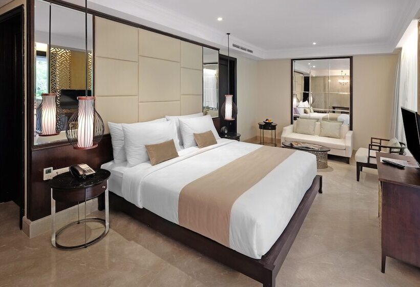 Номер Премиум, Jambuluwuk Oceano Seminyak