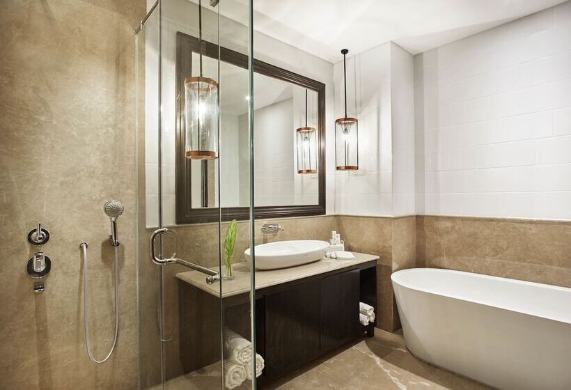 プレミアムルーム, Jambuluwuk Oceano Seminyak