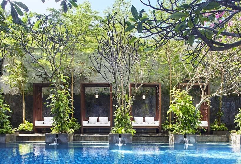 غرفة بريميوم, Jambuluwuk Oceano Seminyak