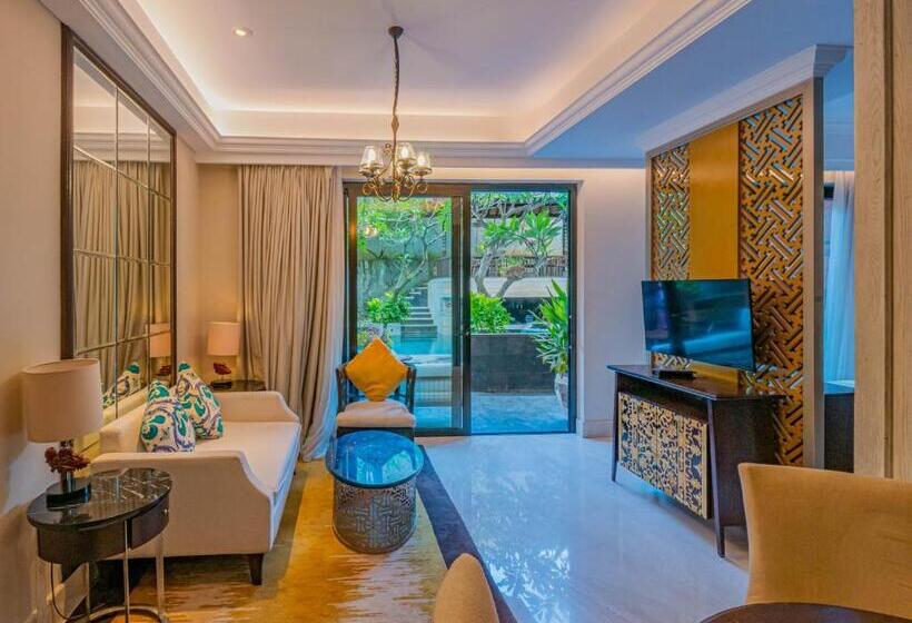 プレミアムルーム, Jambuluwuk Oceano Seminyak