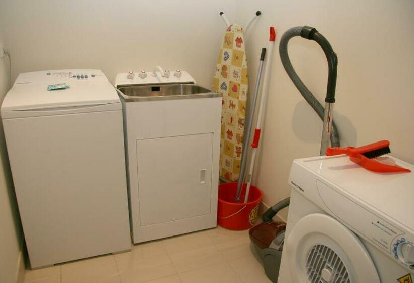 침실 1개 아파트, Oceans Resort Whitianga