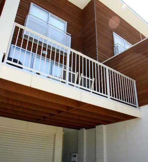 Апартаменты 2 Спальни, Oceans Resort Whitianga