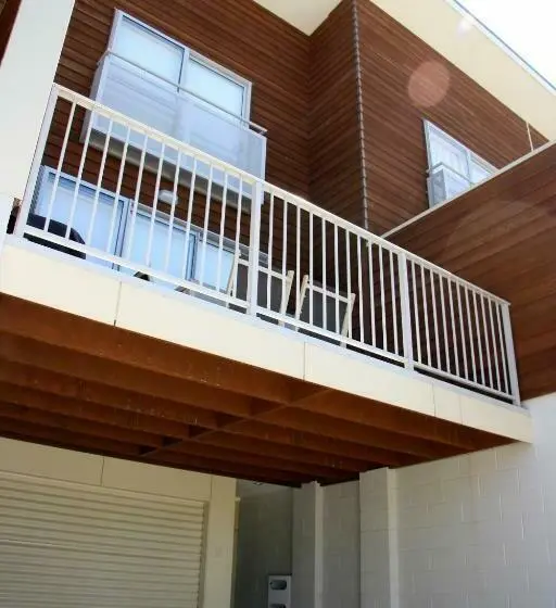 2ベッドルームアパートメント, Oceans Resort Whitianga