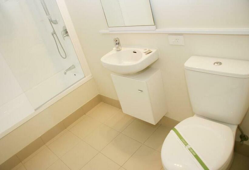 Апартаменты 2 Спальни, Oceans Resort Whitianga