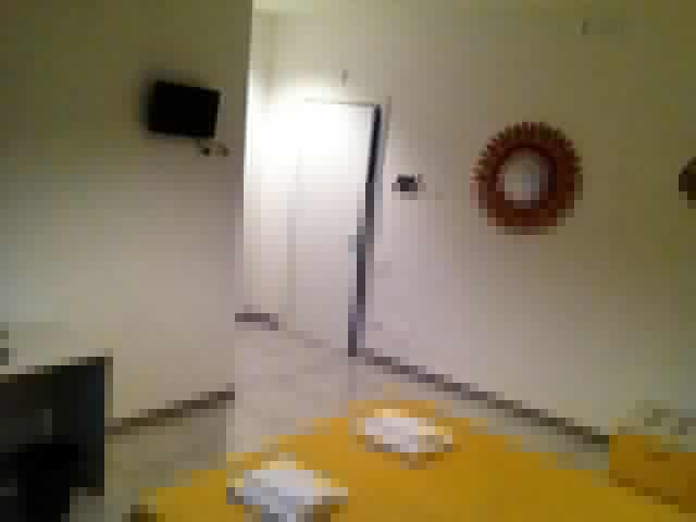 标准间, Residence Palomba