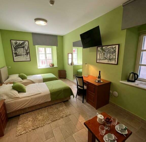 اتاق استاندارد, Rooms Toni Palace