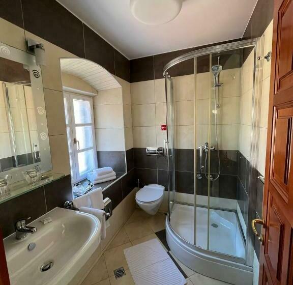 Номер Стандарт, Rooms Toni Palace