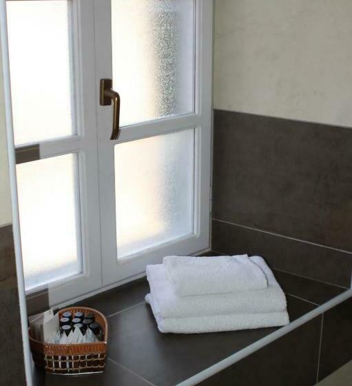 اتاق استاندارد, Rooms Toni Palace