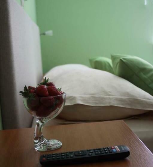 スタンダードルーム, Rooms Toni Palace