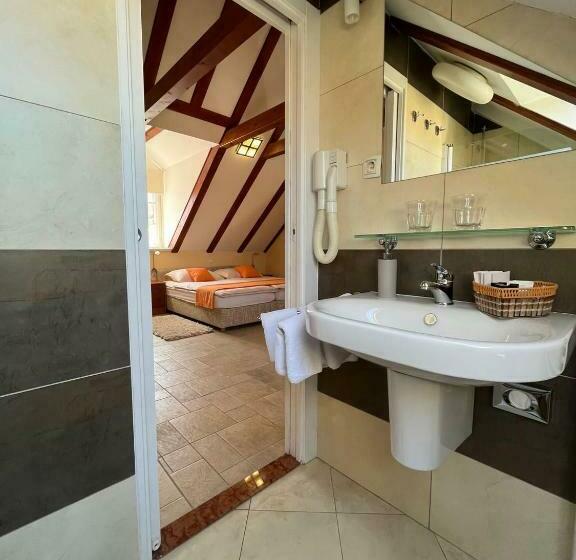 اتاق سوپریور با چشم‌انداز شهر, Rooms Toni Palace