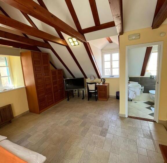 Номер Superior Вид на Город, Rooms Toni Palace
