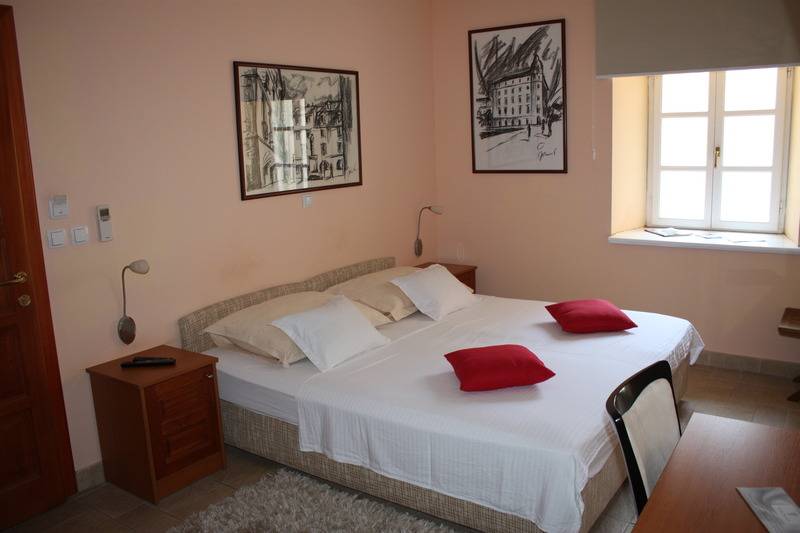 Номер Стандарт, Rooms Toni Palace