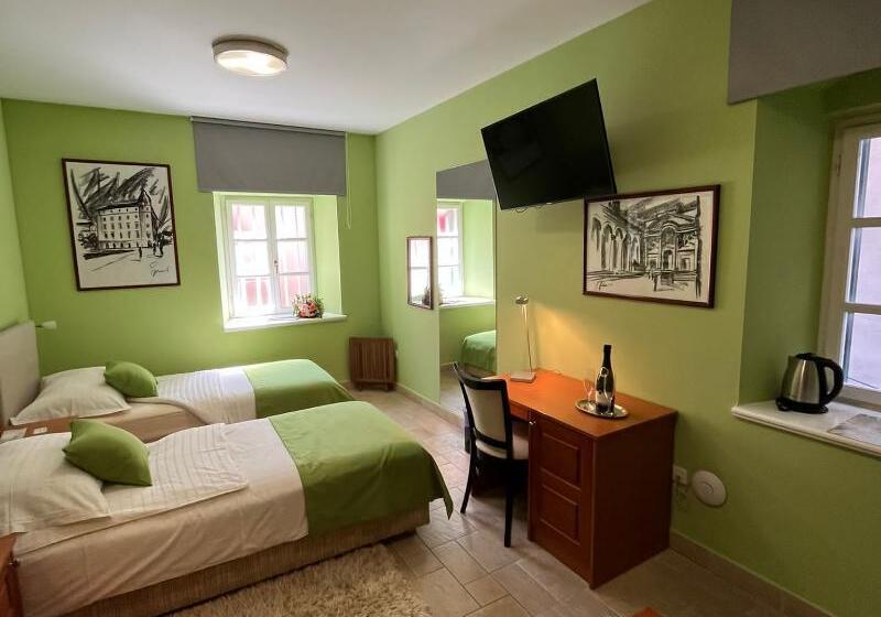 Номер Стандарт, Rooms Toni Palace