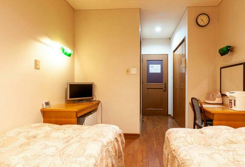 اتاق استاندارد, Shikino Mori