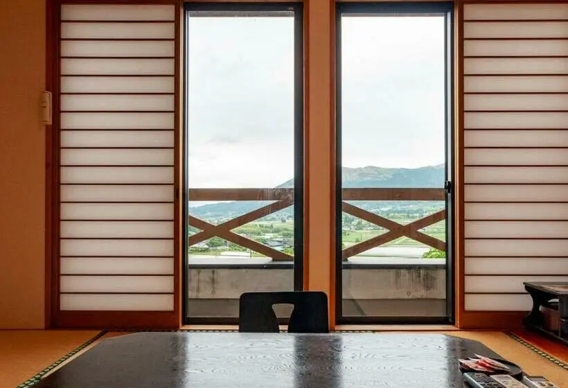 Standard-huone, Shikino Mori