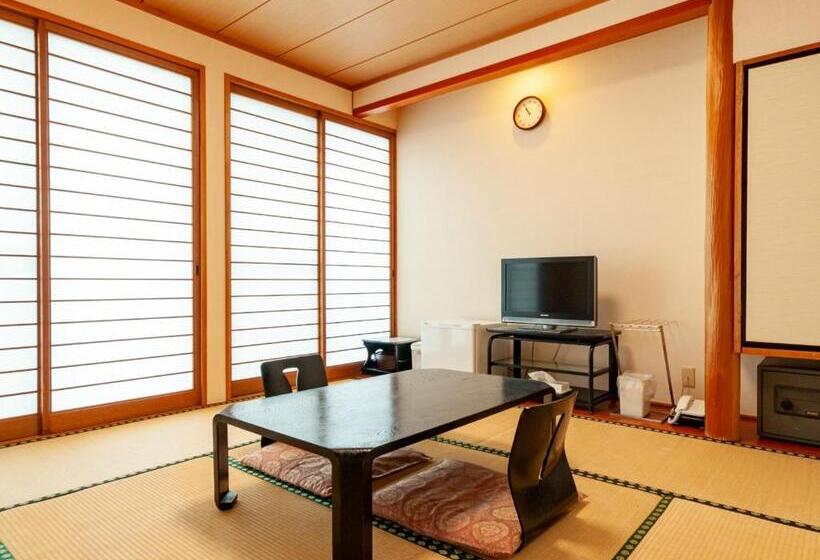 اتاق استاندارد, Shikino Mori