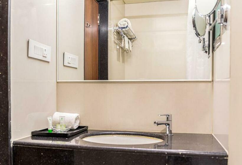 标准间, Treebo Premium Grand Emerald