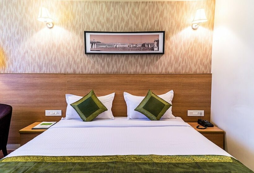 标准间, Treebo Premium Grand Emerald