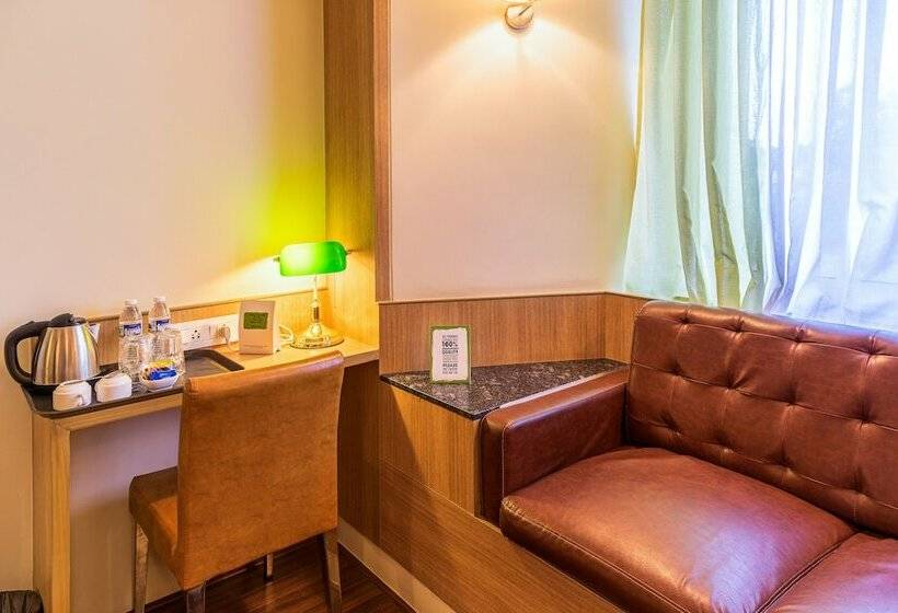 标准间, Treebo Premium Grand Emerald