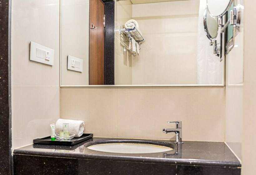 标准间, Treebo Premium Grand Emerald