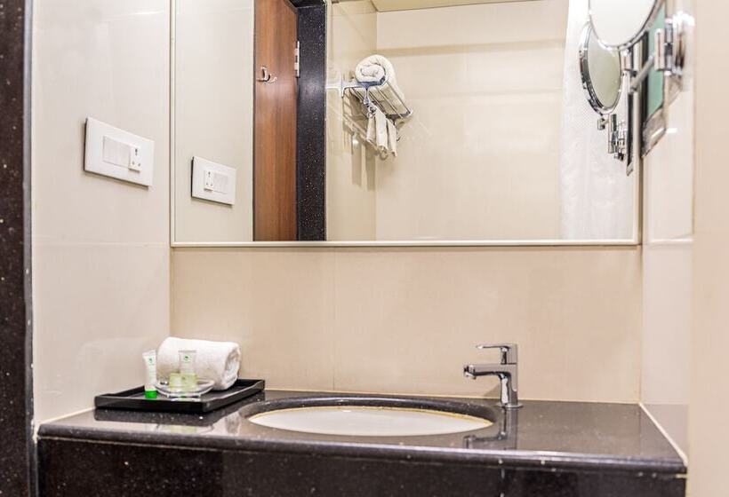 标准间, Treebo Premium Grand Emerald