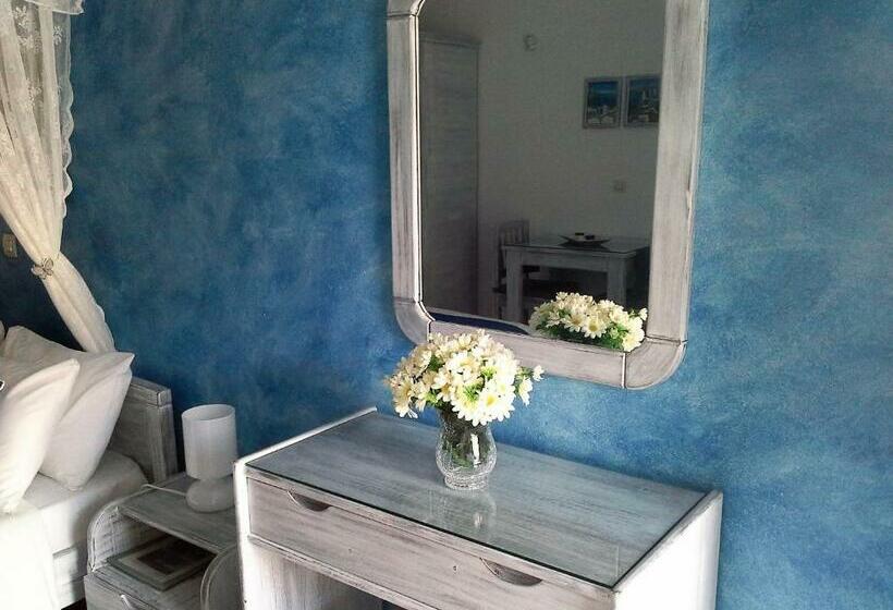 Standardzimmer mit Ausblick, Lotza Studios