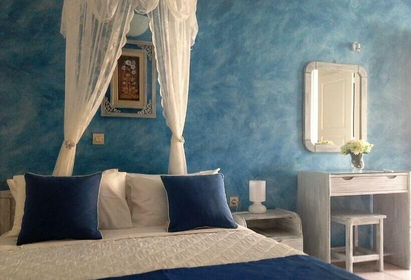 Standardzimmer mit Ausblick, Lotza Studios