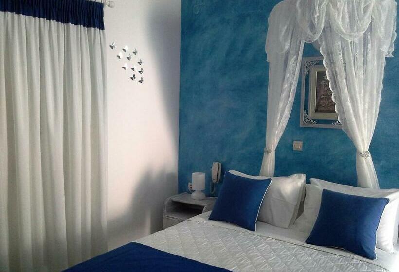 Standardzimmer mit Ausblick, Lotza Studios