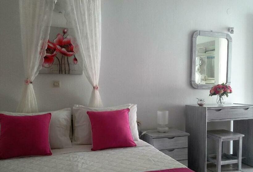 Standardzimmer mit Ausblick, Lotza Studios