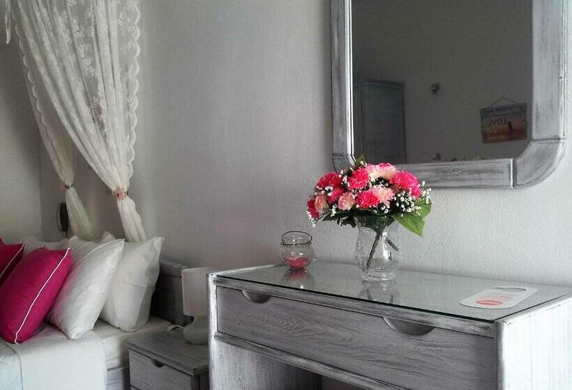 Standardzimmer mit Ausblick, Lotza Studios