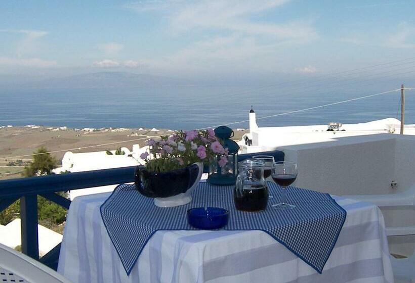 Standardzimmer mit Ausblick, Lotza Studios