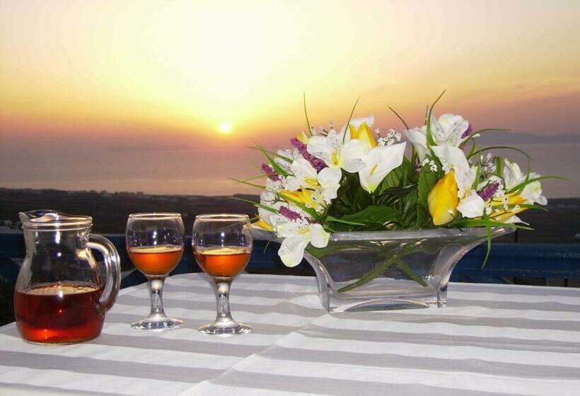 Standardzimmer mit Ausblick, Lotza Studios