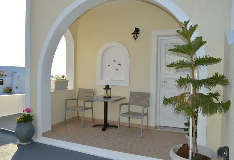 Standardzimmer mit Ausblick, Lotza Studios