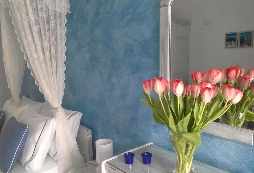 Standardzimmer mit Ausblick, Lotza Studios