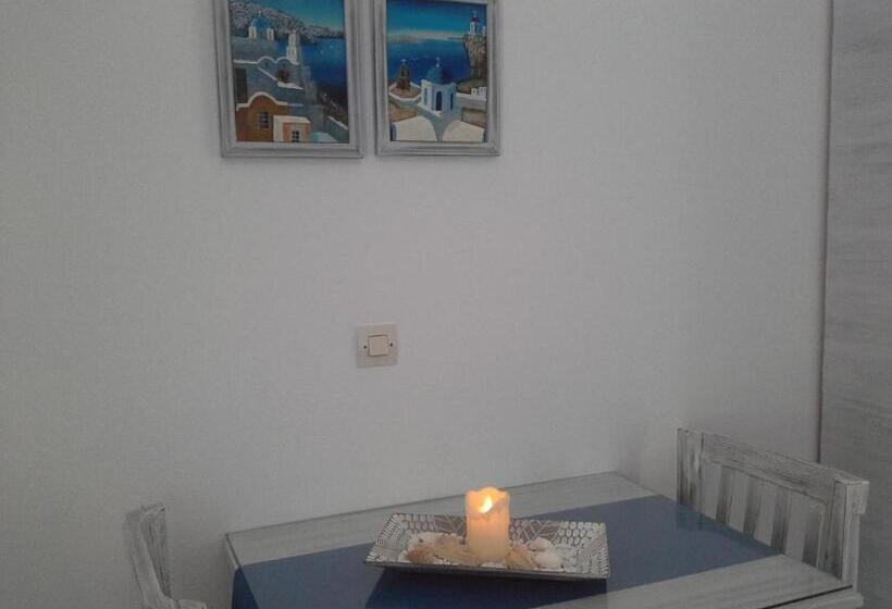 Standardzimmer mit Ausblick, Lotza Studios