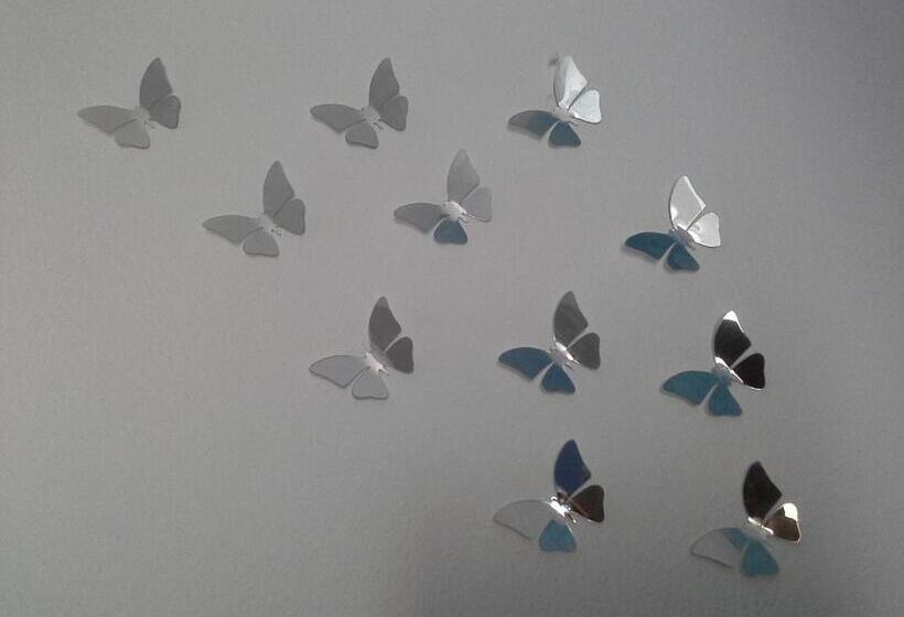 Standardzimmer mit Ausblick, Lotza Studios