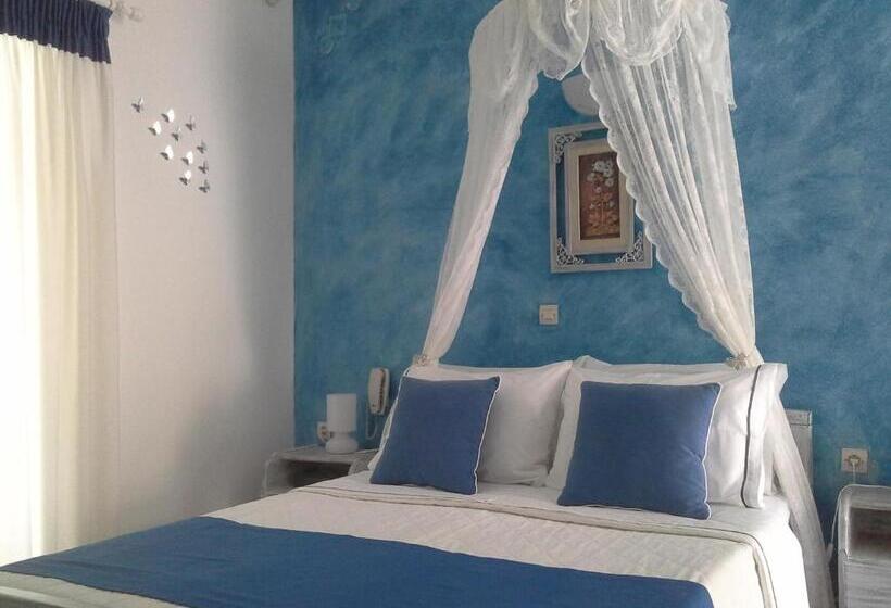 Standardzimmer mit Ausblick, Lotza Studios