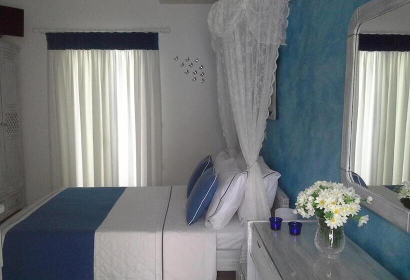 Standardzimmer mit Ausblick, Lotza Studios