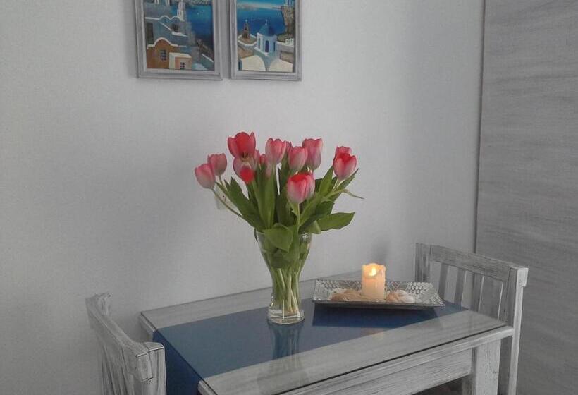 Standardzimmer mit Ausblick, Lotza Studios