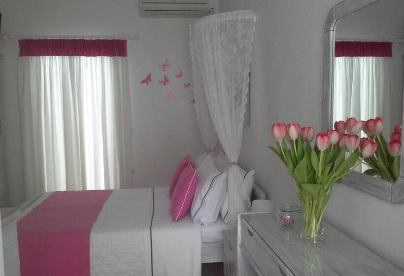 Standardzimmer mit Ausblick, Lotza Studios