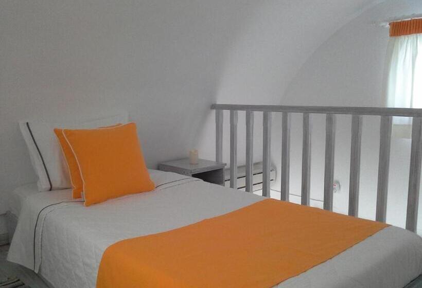 1 Schlafzimmer Apartment mit Blick, Lotza Studios