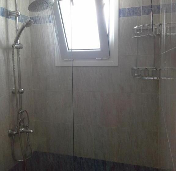 1 Schlafzimmer Apartment mit Blick, Lotza Studios