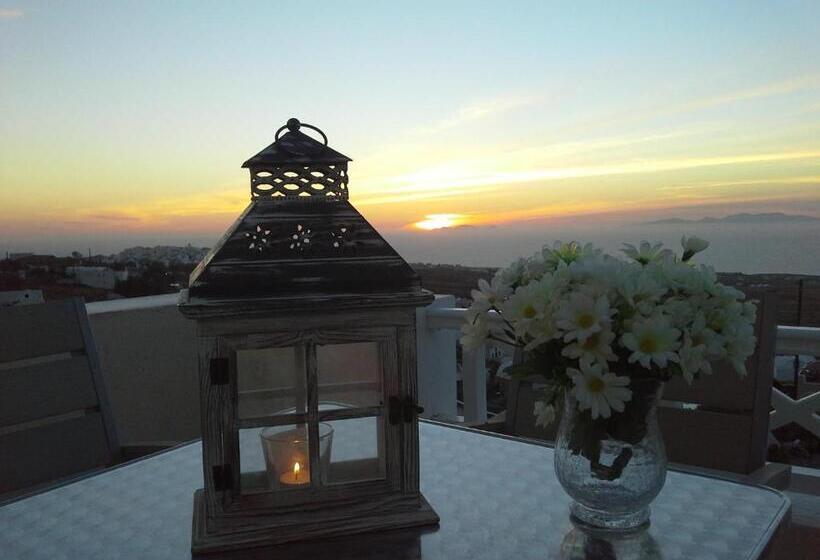 1 Schlafzimmer Apartment, Lotza Studios