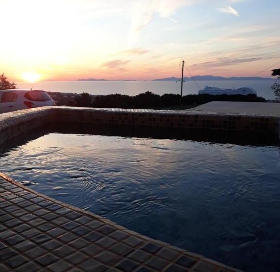 1 Schlafzimmer Deluxe Apartment, Lotza Studios