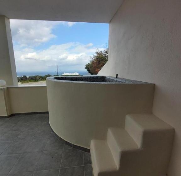 1 Schlafzimmer Deluxe Apartment, Lotza Studios